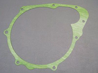 CB750K GASKET, DYNAMO COVER / 8714.10 - Click Image to Close