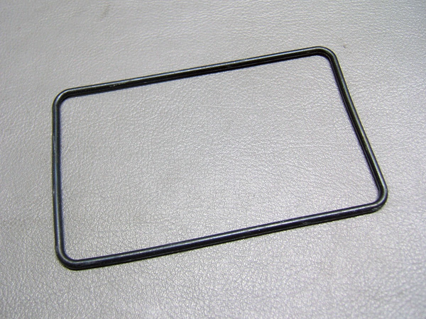 CB750K GASKET, BREATHER COVER / 8714.10