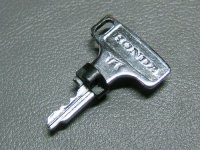 CB750K KEY, HONDA (WITH PLASTIC) CB750K KEY, HONDA (WITH PLASTIC)