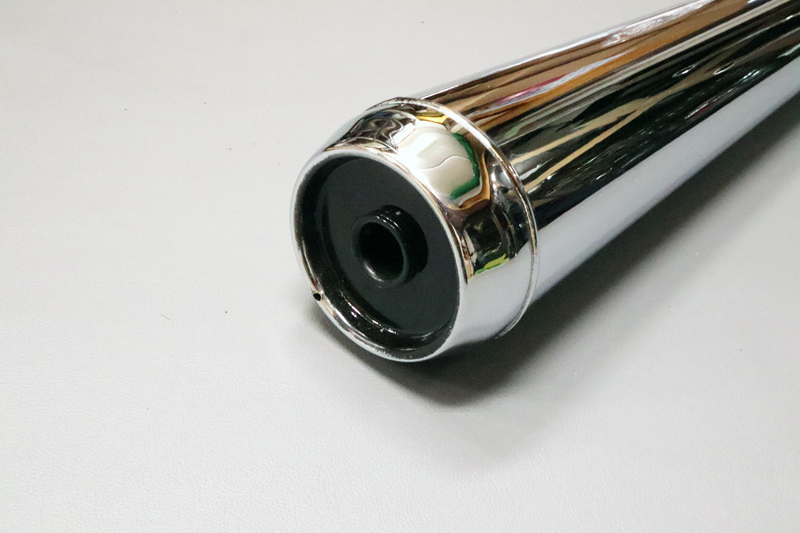 cb400f exhaust