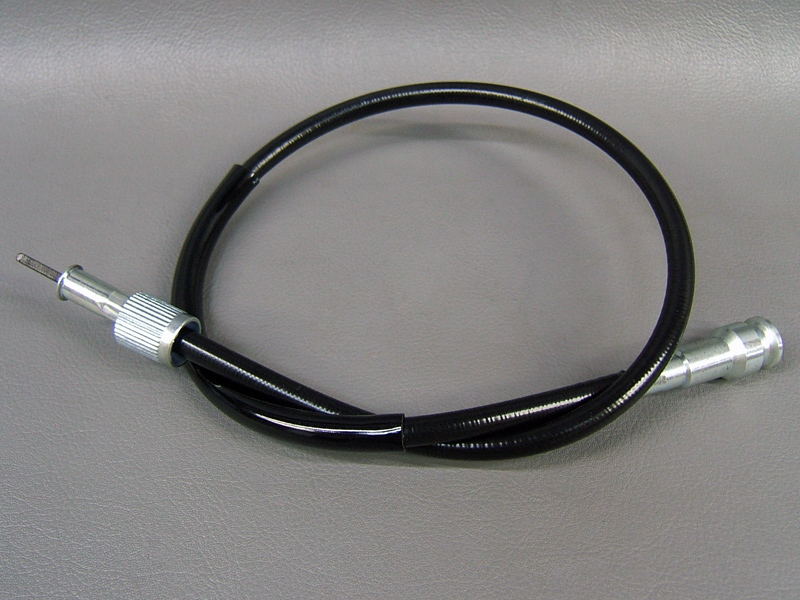 CB750K CABLE ASSY, TACHOMETER / 8714.10 - Click Image to Close
