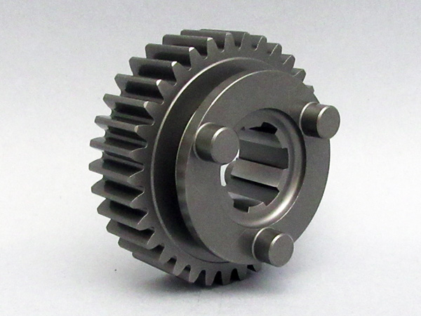 CB750K 34T FOURTH GEAR, COUNTER SHAFT / 8714.10 - Click Image to Close
