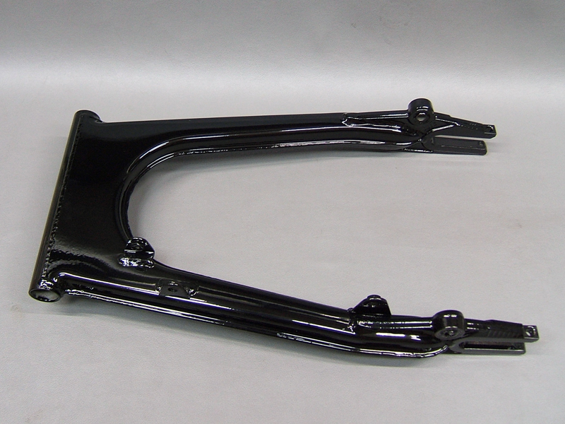 CB750 K2-K5 FORK COMP., RR (SWING ARM) / 8714.10 - Click Image to Close