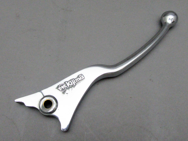 CB750F2 POWER LEVER COMP, RIGHT STEERING HANDLE (CB250T, CB400T, GL250T, GL500) / 8714.10 - Click Image to Close