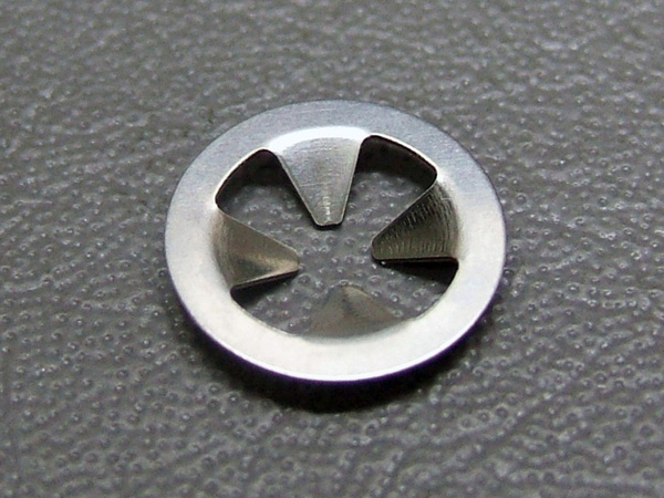 CB750K NUT, SPEED 3MM (GENERAL-PURPOSE) / 8714.10 - Click Image to Close