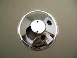 CB750 K0-K2 PLATE, SPEEDO METER UNDER CB750 K0-K2 PLATE, SPEEDO METER UNDER