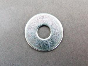 CB400F WASHER, AIR DUCT / 8714.10