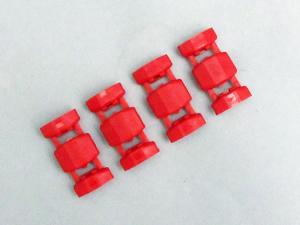 Wiring connector E488 (RED) 0.50～0.85 / 8714.10