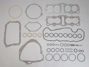 CB400F GASKET SET, ENGIN CB400F GASKET SET, ENGIN