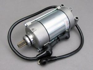 CB750K STARTER MOTOR ASSY (STRENGTHEN) CB750K STARTER MOTOR ASSY (STRENGTHEN)