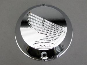 CB750K COVER COMP., POINT (HM WING) / 8714.10