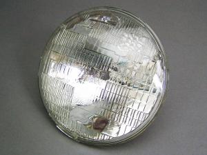 CB750K LIGHT UNIT, HEAD (EXPORT MODEL) CB750K LIGHT UNIT, HEAD (EXPORT MODEL)