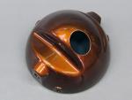 CB750K CASE, HEAD LIGHT (CANDY GARNET BROWN) CB750K CASE, HEAD LIGHT (CANDY GARNET BROWN)