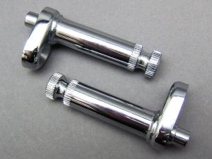 CB750 K2-K4 STAY SET, REAR WINKER CB750 K2-K4 STAY SET, REAR WINKER