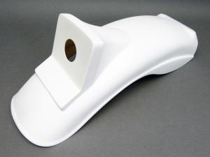 CB750K FRP FENDER COMP, REAR (ROUND) CB750K FRP FENDER COMP, REAR (ROUND)