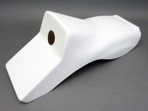 CB750K FRP FENDER COMP, REAR (SQUARE) CB750K FRP FENDER COMP, REAR (SQUARE)