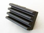 CB750K RUBBER, MAIN or SIDE STAND STOPPER (BIG SIZE) / 8714.10