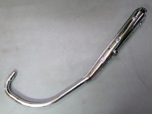 CB750 K0 LOTUS ROOT MUFFLER COMP,1 EXHAUST(EXHIBIT) CB750 K0 LOTUS ROOT MUFFLER COMP,1 EXHAUST(EXHIBIT)