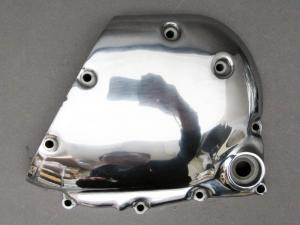 CB750 K0-K6 COVER, CRANKCASE MISSION CB750 K0-K6 COVER, CRANKCASE MISSION