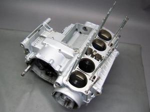 CB750K CRANK CASE CB750K CRANK CASE