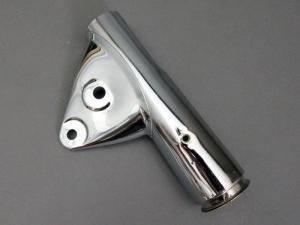 CB750 K3-K6 COVER, LEFT FRONT FORK UPPER CB750 K3-K6 COVER, LEFT FRONT FORK UPPER