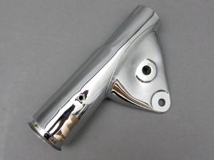 CB750 K3-K6 COVER, RIGHT FRONT FORK UPPER CB750 K3-K6 COVER, RIGHT FRONT FORK UPPER