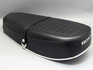 CB750 K2-K6 DOUBLE SEAT COMPLETE CB750 K2-K6 DOUBLE SEAT COMPLETE