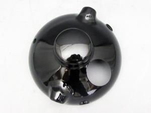 CB400F CASE, HEADLIGHT (BLACK) CB400F CASE, HEADLIGHT (BLACK)