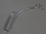 CB750 K0 CLAMP, TACHOMETER CABLE CB750 K0 CLAMP, TACHOMETER CABLE
