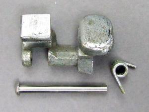 CB750 K0-K5 CHECK COMP, FUEL FILLER CAP CB750 K0-K5 CHECK COMP, FUEL FILLER CAP