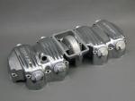 CB750 K1-K4 COVER, CYLINDER HEAD CB750 K1-K4 COVER, CYLINDER HEAD