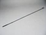 CB750 K1-K6 ROD COMP.,RR. BRAKE (CHROME PLATE) CB750 K1-K6 ROD COMP.,RR. BRAKE (CHROME PLATE)