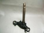CB750 K0 MIDDLE STEM COMP., STEERING CB750 K0 MIDDLE STEM COMP., STEERING