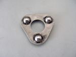 CB750K RETAINER COMP, CLUTCH BALL CB750K RETAINER COMP, CLUTCH BALL