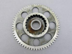 CB750K GEAR, KICK STARTER CB750K GEAR, KICK STARTER