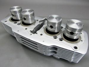 CB750 K3-K6 CYLINDER COMP. ASSY 0.50mm CB750 K3-K6 CYLINDER COMP. ASSY 0.50mm