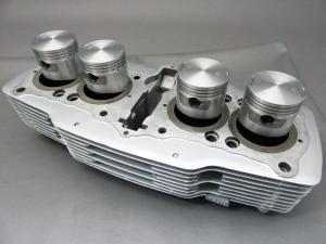 CB750 K3-K6 CYLINDER COMP. ASSY 0.25mm CB750 K3-K6 CYLINDER COMP. ASSY 0.25mm