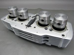 CB750 K3-K6 CYLINDER COMP. ASSY 0.25mm CB750 K3-K6 CYLINDER COMP. ASSY 0.25mm