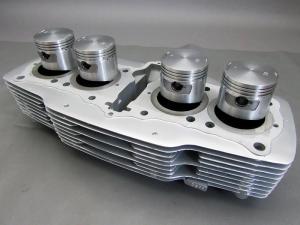 CB750 K0-K2 CYLINDER COMP. ASSY 0.50mm CB750 K0-K2 CYLINDER COMP. ASSY 0.50mm