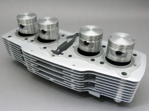 CB750 K0-K2 CYLINDER COMP. ASSY 0.50mm CB750 K0-K2 CYLINDER COMP. ASSY 0.50mm