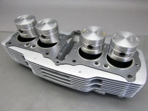 CB750 K0-K2 CYLINDER COMP. ASSY 65mm 836cc CB750 K0-K2 CYLINDER COMP. ASSY 65mm 836cc