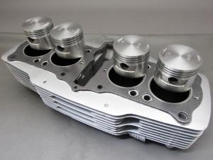 CB750 K0-K2 CYLINDER COMP. ASSY 65mm 836cc CB750 K0-K2 CYLINDER COMP. ASSY 65mm 836cc