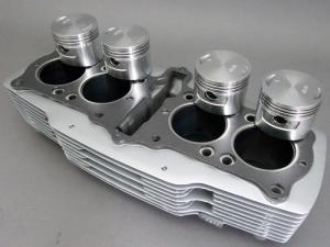 CB750 K0-K2 CYLINDER COMP. ASSY 65mm 836cc CB750 K0-K2 CYLINDER COMP. ASSY 65mm 836cc