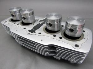 CB750 K0-K2 CYLINDER COMP. ASSY 0.25mm CB750 K0-K2 CYLINDER COMP. ASSY 0.25mm