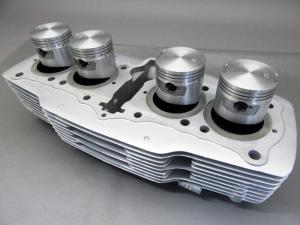 CB750 K0-K2 CYLINDER COMP. ASSY 0.25mm CB750 K0-K2 CYLINDER COMP. ASSY 0.25mm