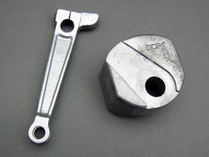 CB750K LONG REAR BRAKE ARM KIT CB750K LONG REAR BRAKE ARM KIT