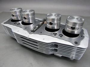 CB750 K0 CYLINDER COMP. ASSY 65mm 836cc 1970 MODEL CB750 K0 CYLINDER COMP. ASSY 65mm 836cc 1970 MODEL