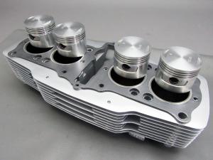CB750 K3-K6 CYLINDER COMP. ASSY 65mm 836cc CB750 K3-K6 CYLINDER COMP. ASSY 65mm 836cc