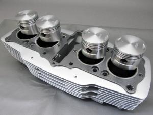 CB750 K3-K6 CYLINDER COMP. ASSY 65mm 836cc CB750 K3-K6 CYLINDER COMP. ASSY 65mm 836cc