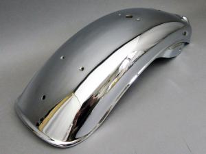 CB750 K2-K6 FENDER COMP, REAR CB750 K2-K6 FENDER COMP, REAR